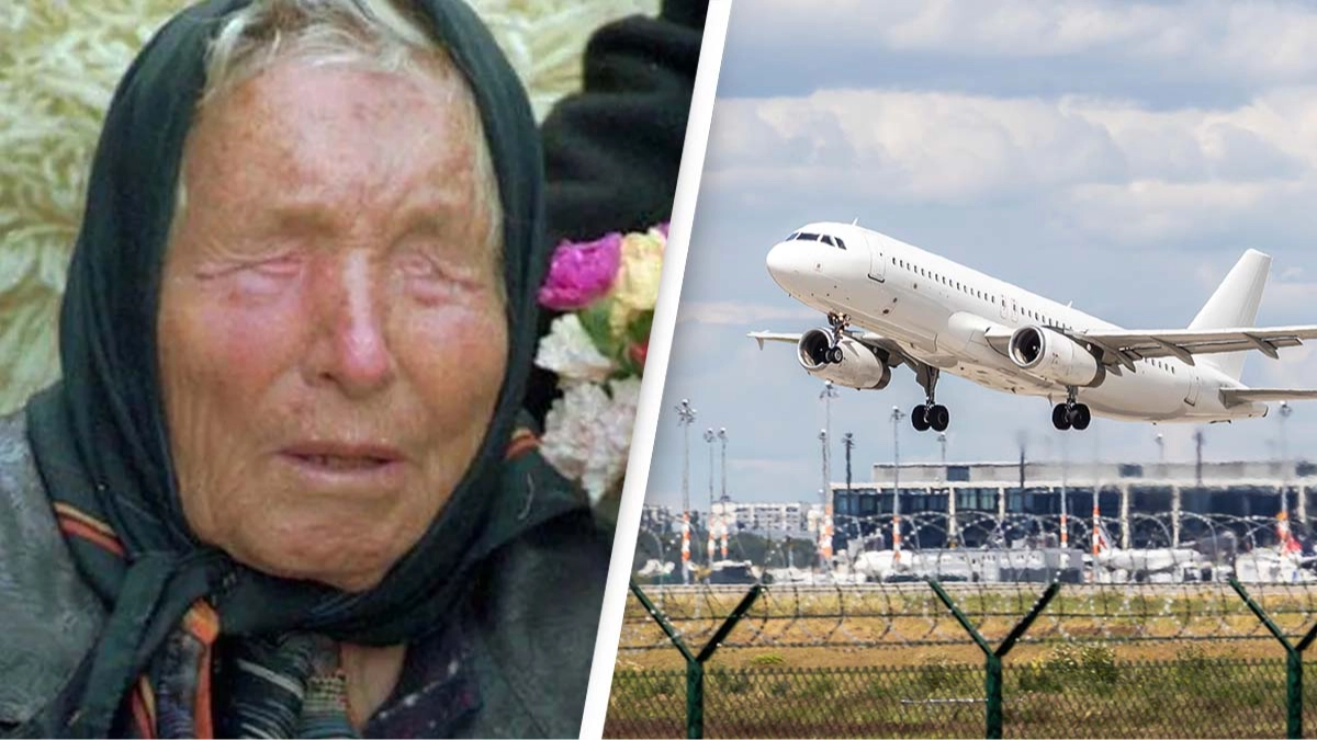 Everything we know so far after 'new Baba Vanga' predicts catastrophic event as tourists cancel trips