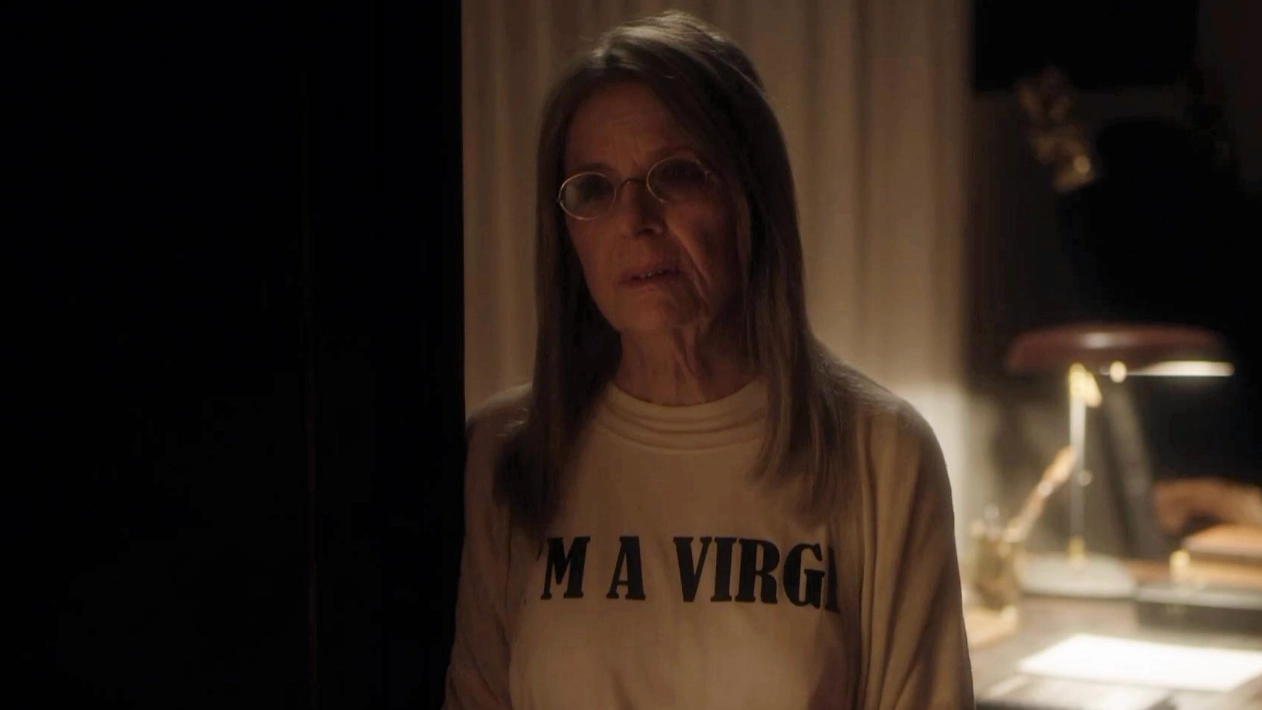 Prime Video is streaming ‘genius’ Diane Keaton miniseries that has viewers glued to their screens