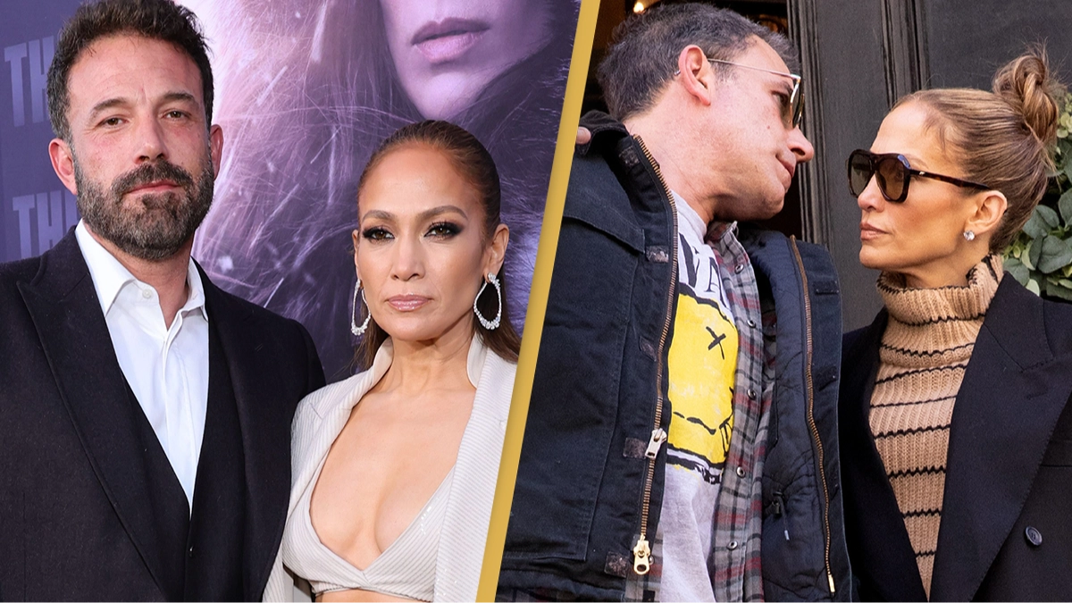 Jennifer Lopez cites reason for Ben Affleck divorce in new court documents