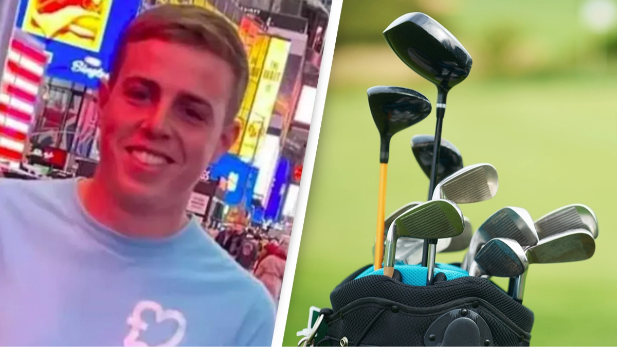 Major warning group of friends ignored which caused man to die after prank took a fatal turn