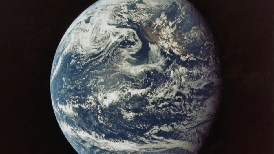 Scientists baffled after discovering Earth has a 'heartbeat' every 26 seconds with no explanation