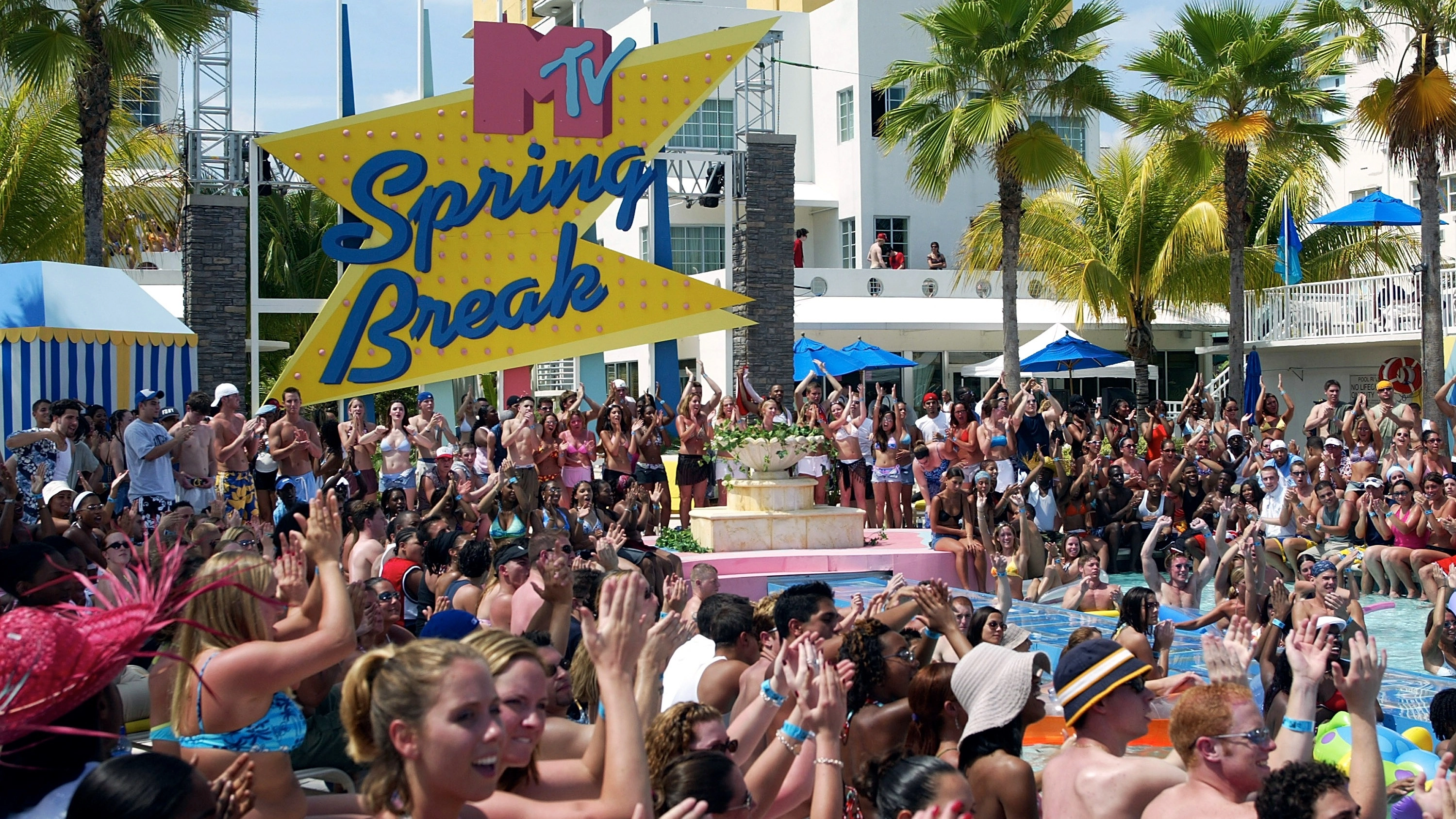 Miami introduces strict rules for spring breakers and bans key items on the beach