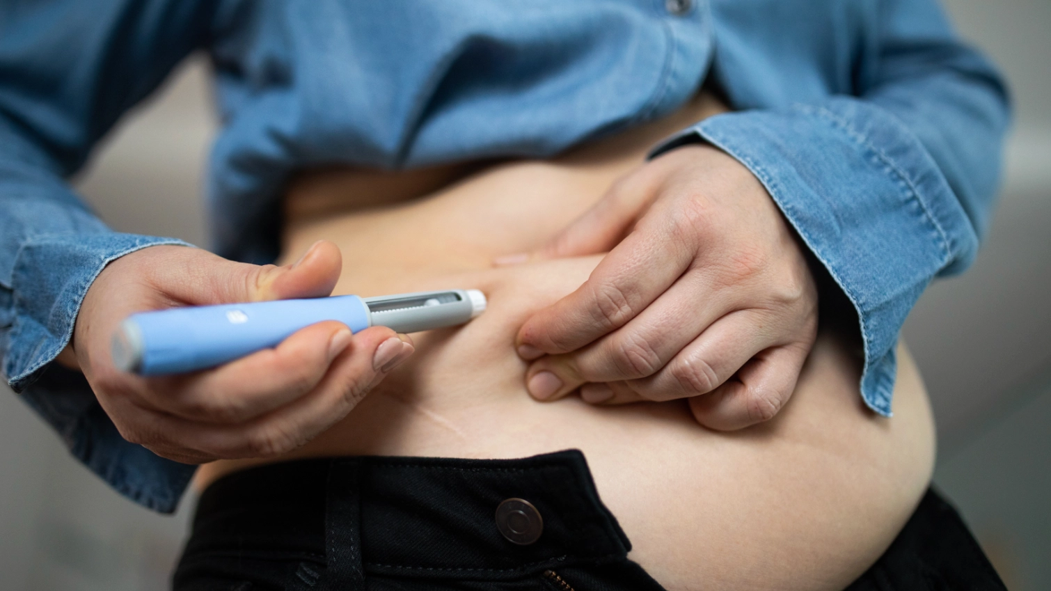 Global study reveals shocking number of adults qualify for weight loss injections
