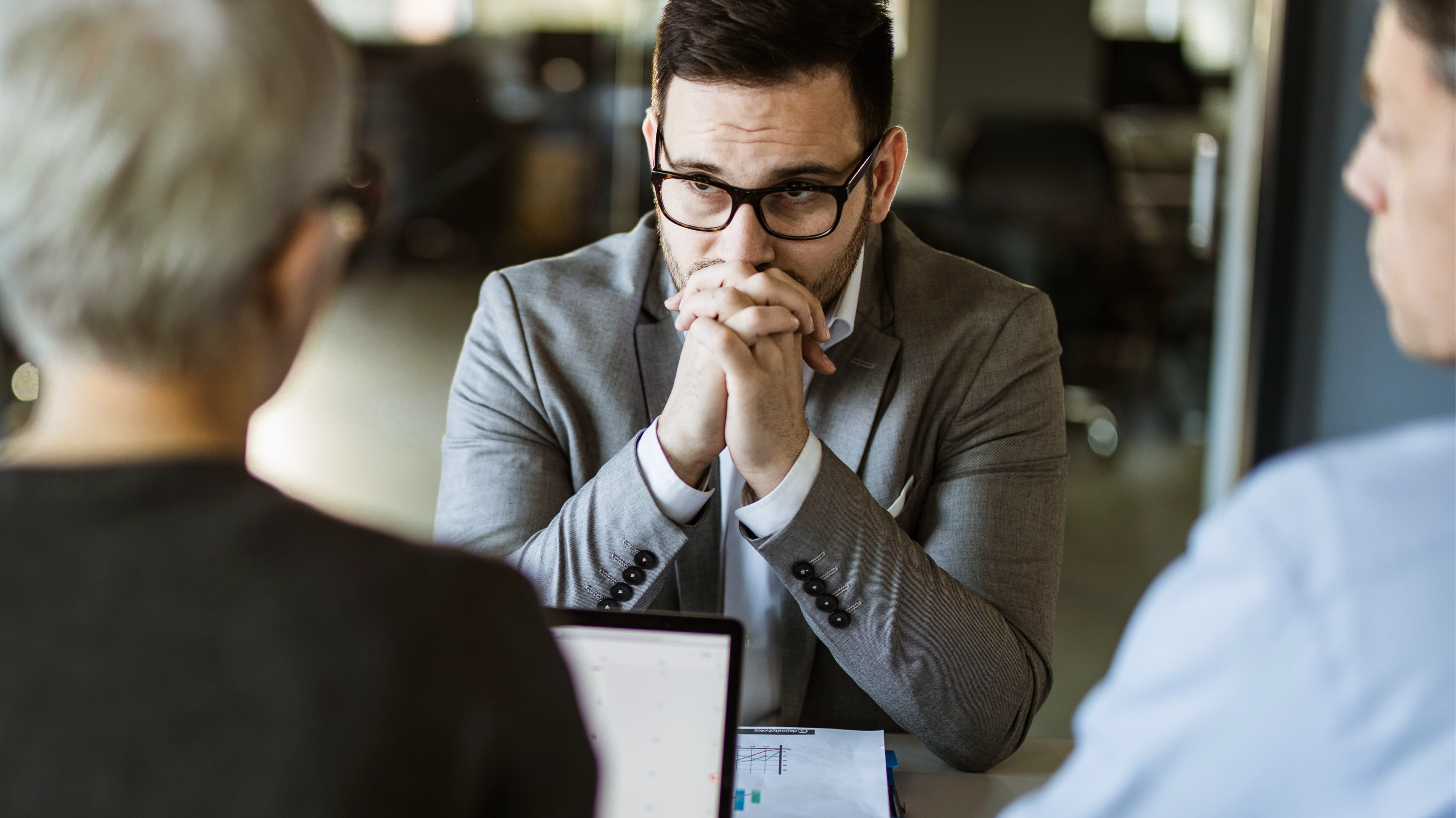 Five questions that are illegal to be asked in job interviews and what to do if they get brought up
