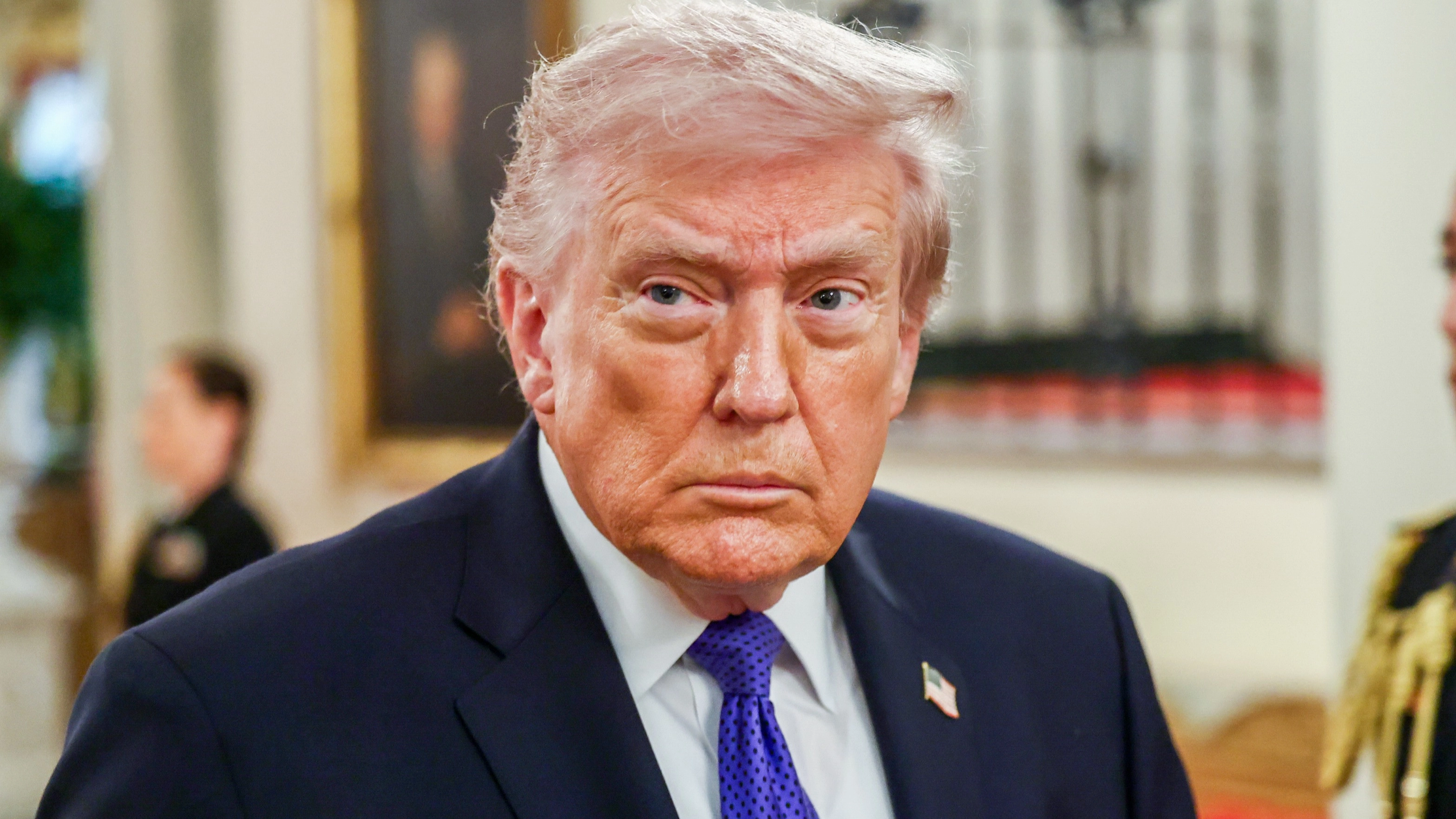 Staggering amount Iran war could cost the US economy as Donald Trump estimates how long conflict will last