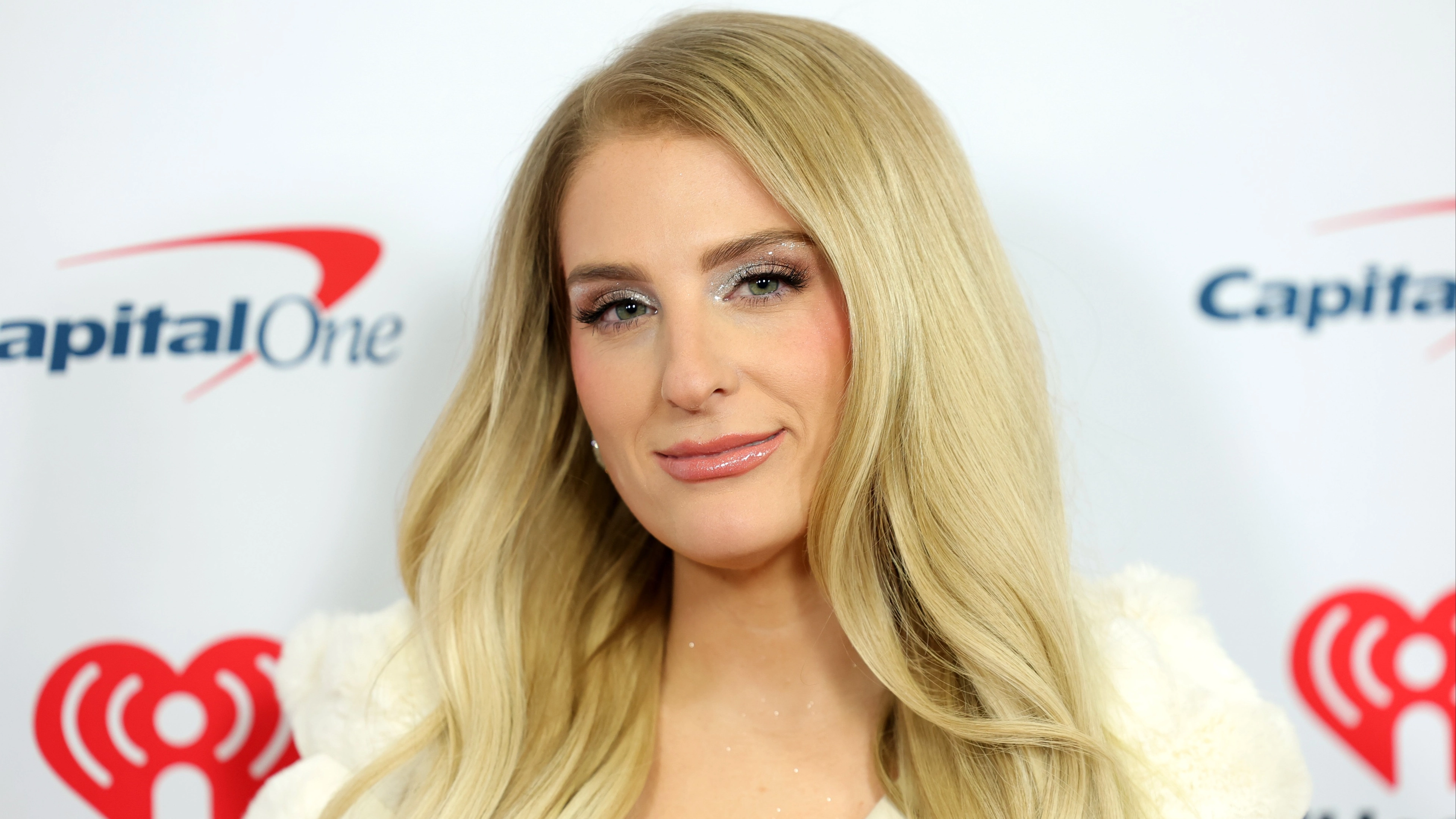 Meghan Trainor reveals why her third child was born via surrogate after birth announcement sparks backlash