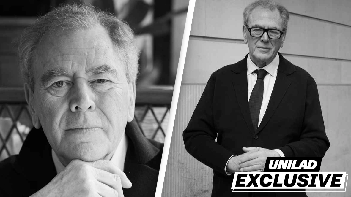 Former MI5 legal director details ‘two qualities’ you need for a successful intelligence service career