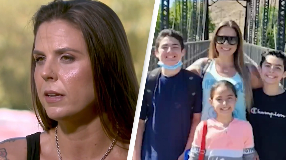 Family’s cruise ship vacation canceled days before setting sail after making brutal mistake with ‘company rep’