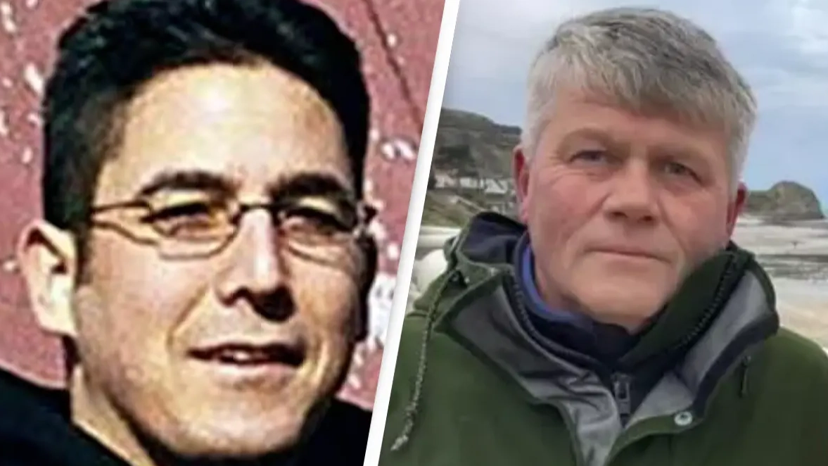 Man who sold his house to fugitive on FBI's most wanted list reveals how the encounter went