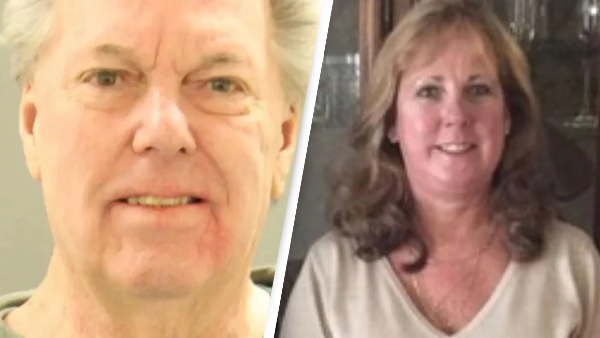 Jill Biden's ex husband Bill Stevenson charged with first degree murder