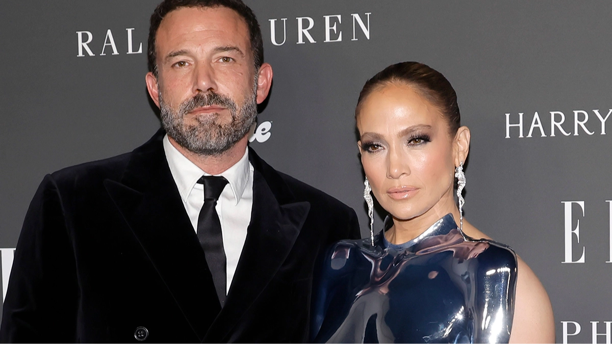 Jennifer Lopez issues savage statement regarding her love life amid Ben Affleck's 'embarrassing' divorce admission