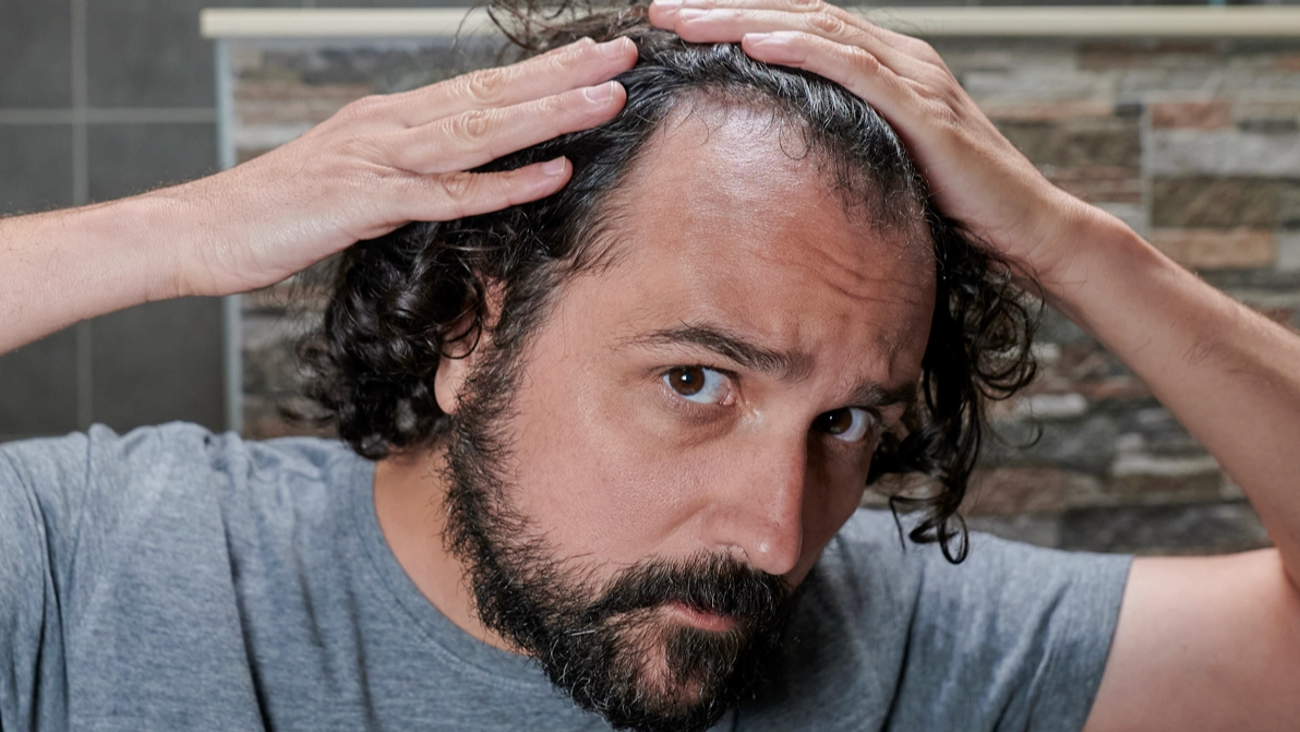 Doctor warns common drink could cause hair loss and how to prevent it from happening