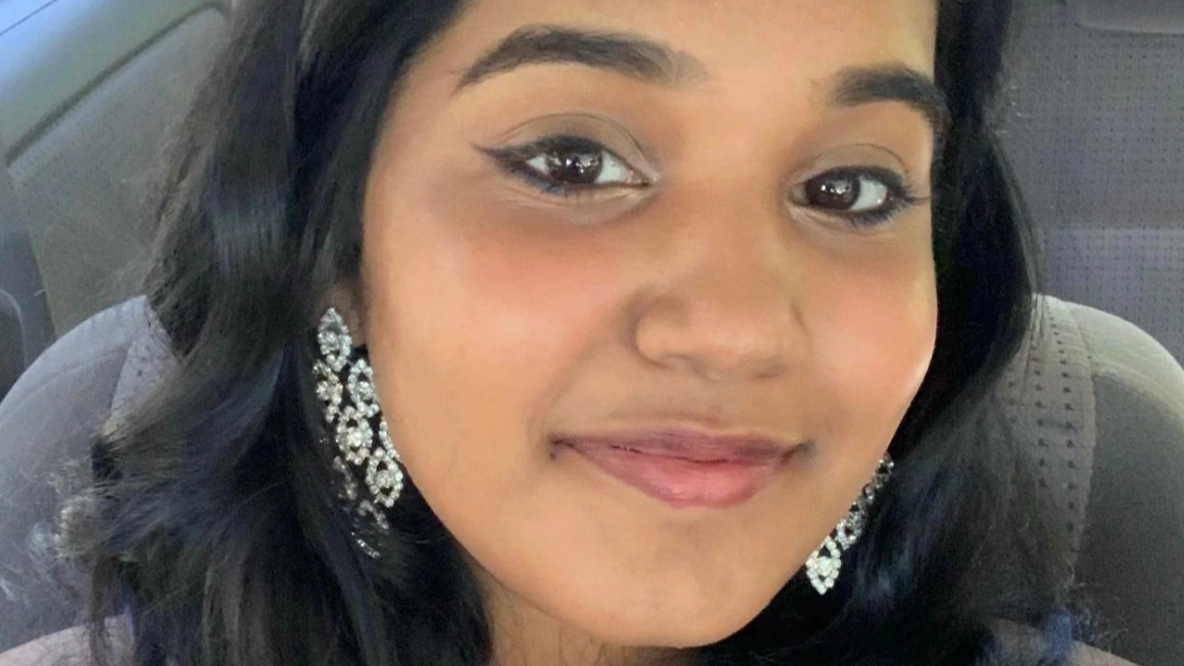 Man has his 'passport confiscated' and 'is not free to leave' amid investigation into missing student