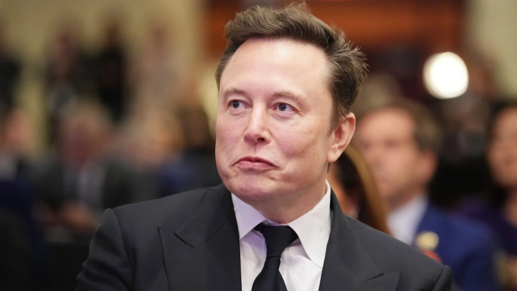 MAGA conservatives hit out at 'woke' The Odyssey as Elon Musk offers to pay $100 million for new adaptation