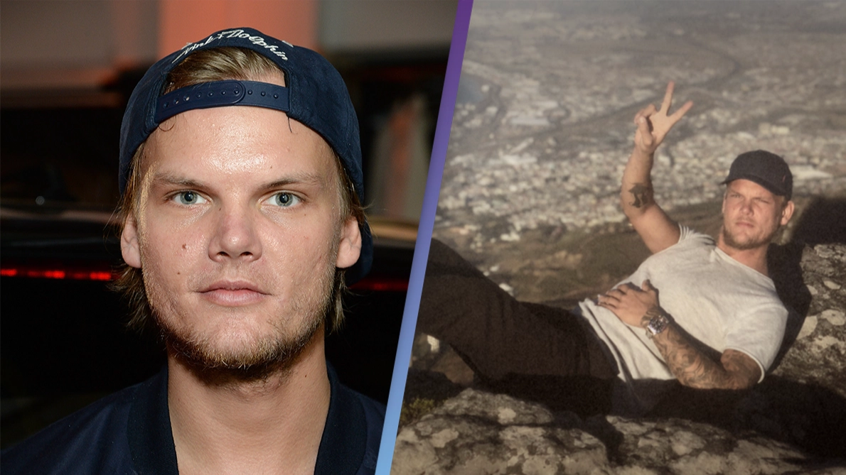 Documentary makes 'devastating' revelation about Avicii's last days leaving fans 'heartbroken'