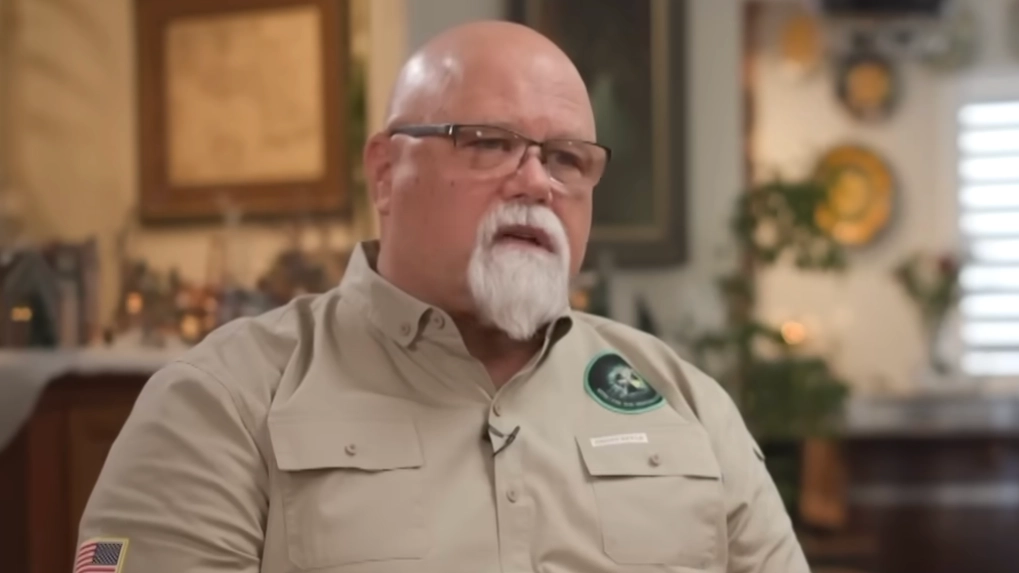 Former Area 51 staff claim they’re suffering life-threatening consequences from working at top secret base