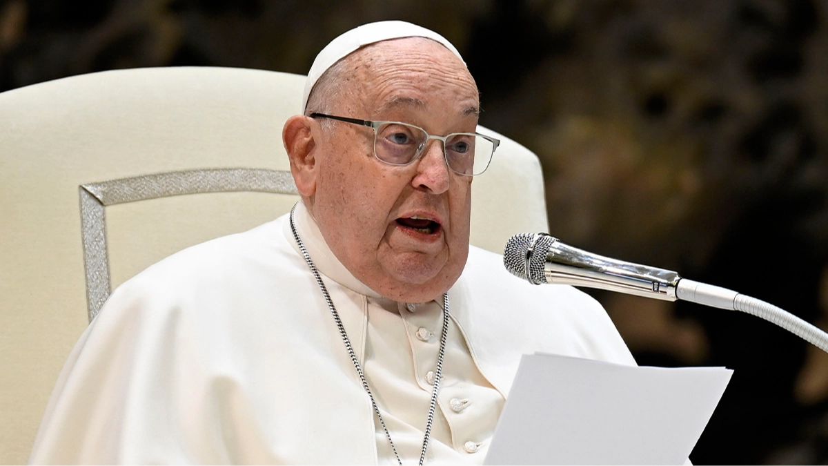 Vatican makes major announcement on teen becoming a saint following Pope Francis' death