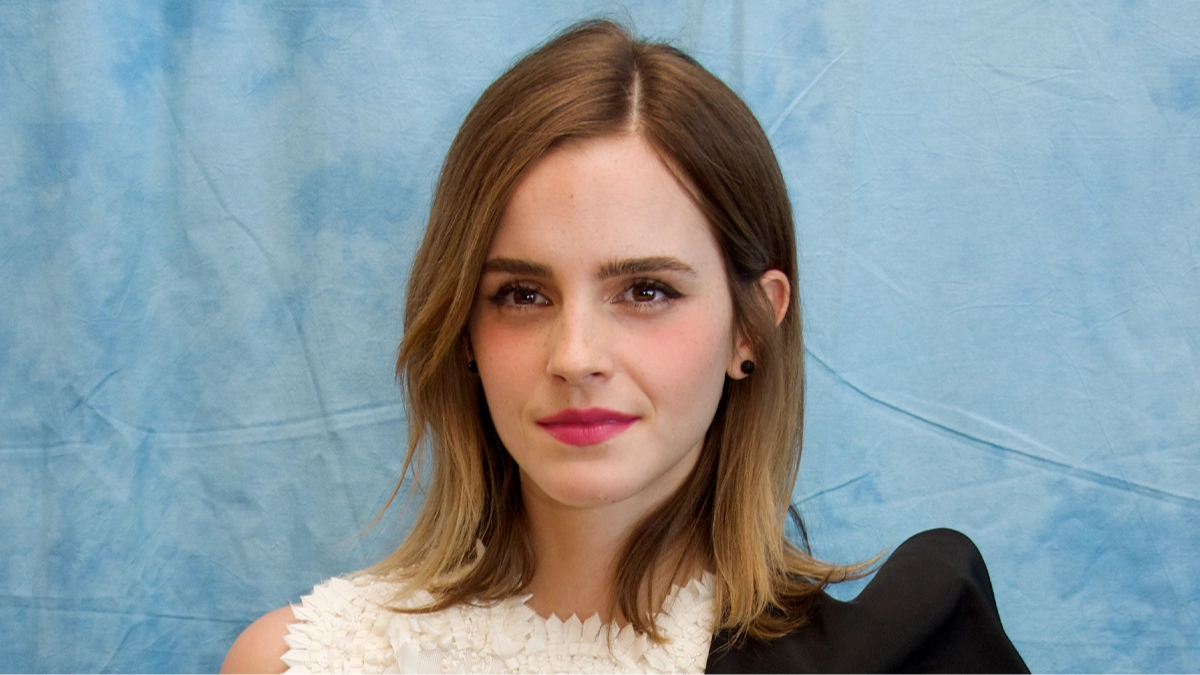Harry Potter star Emma Watson has officially been banned from driving