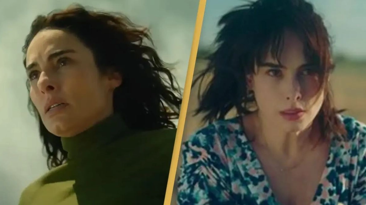’10/10’ Netflix series is an ‘emotional rollercoaster’ that has viewers ‘glued to the screen’ and watching while at work