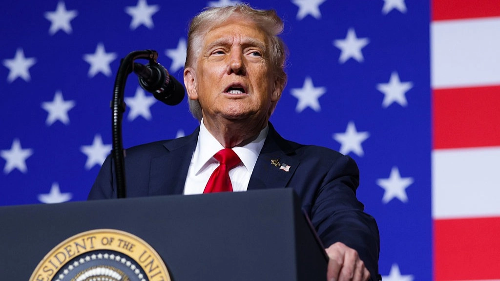 Trump shares the sole condition that will get him to accept midterm results 'no matter what'