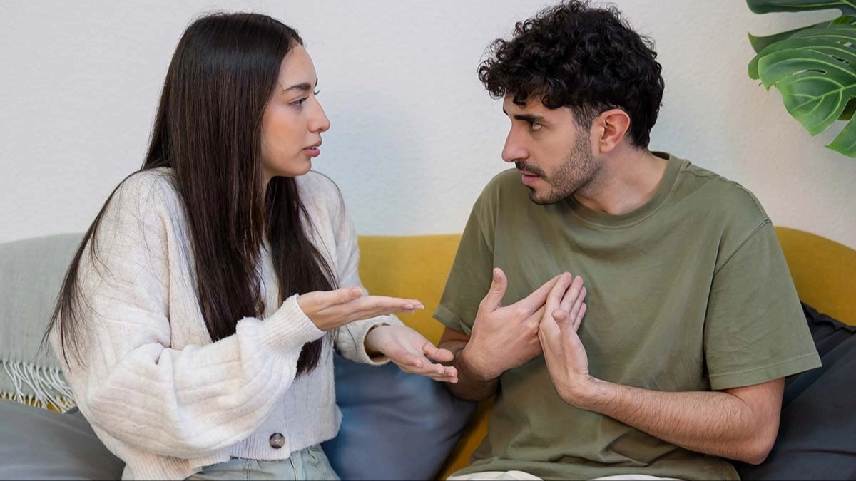 Relationship expert reveals one of the main reasons couples break up in January