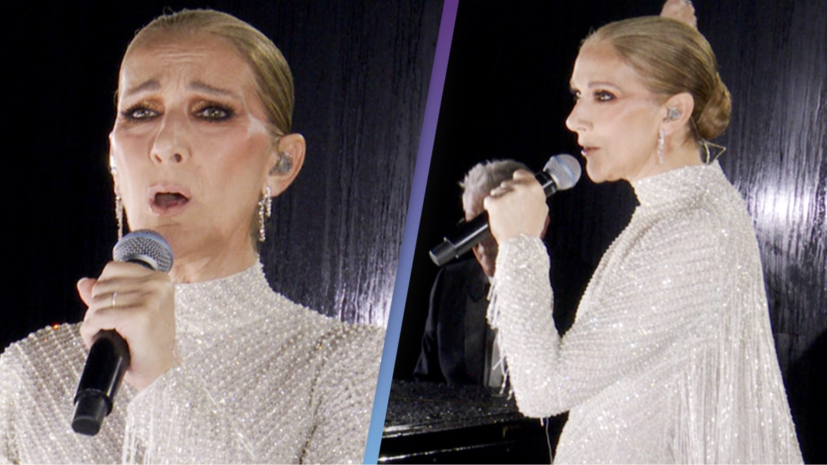 Reason why Celine Dion was paid $0 for 2024 Olympic Games Opening Ceremony