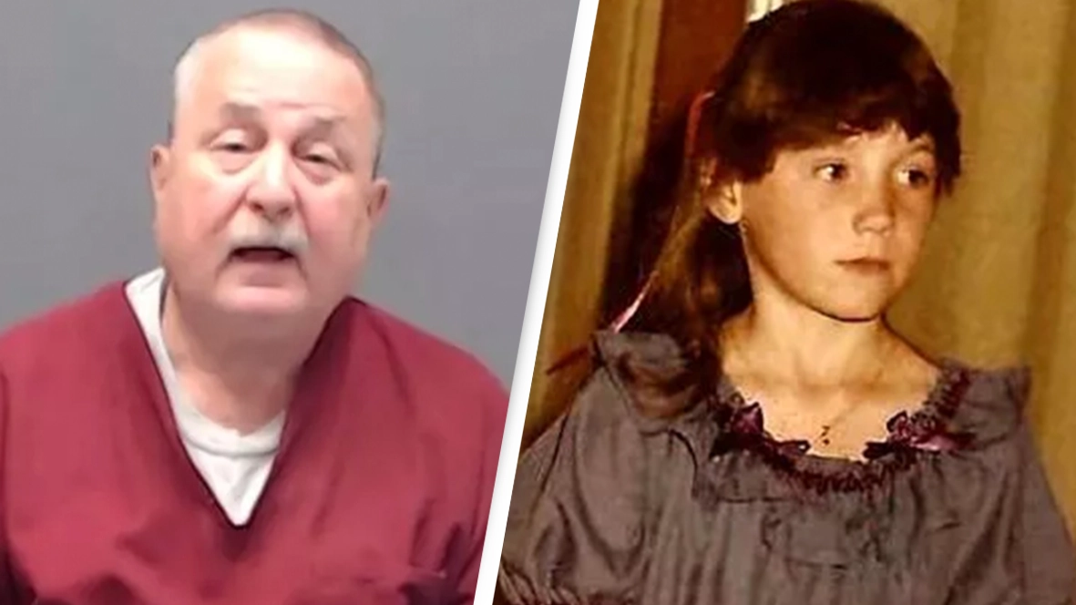 Child killer on death row has clemency denied in last attempt to stop execution next week