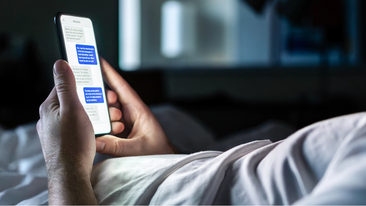 Private investigator reveals surprising household item can prove someone is cheating