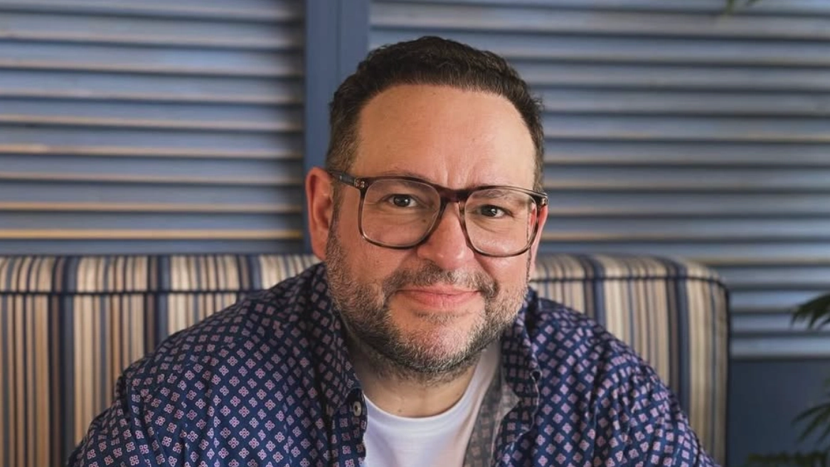 Radio host ‘saved man’s life’ with emotional conversation on late night show