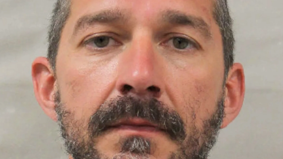 Judge lays out Shia LaBeouf's strict terms of bail following arrest for 'terrorizing' New Orleans during Mardi Gras