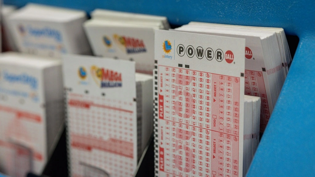 Most popular Powerball numbers revealed as jackpot climbs to $1.5 billion