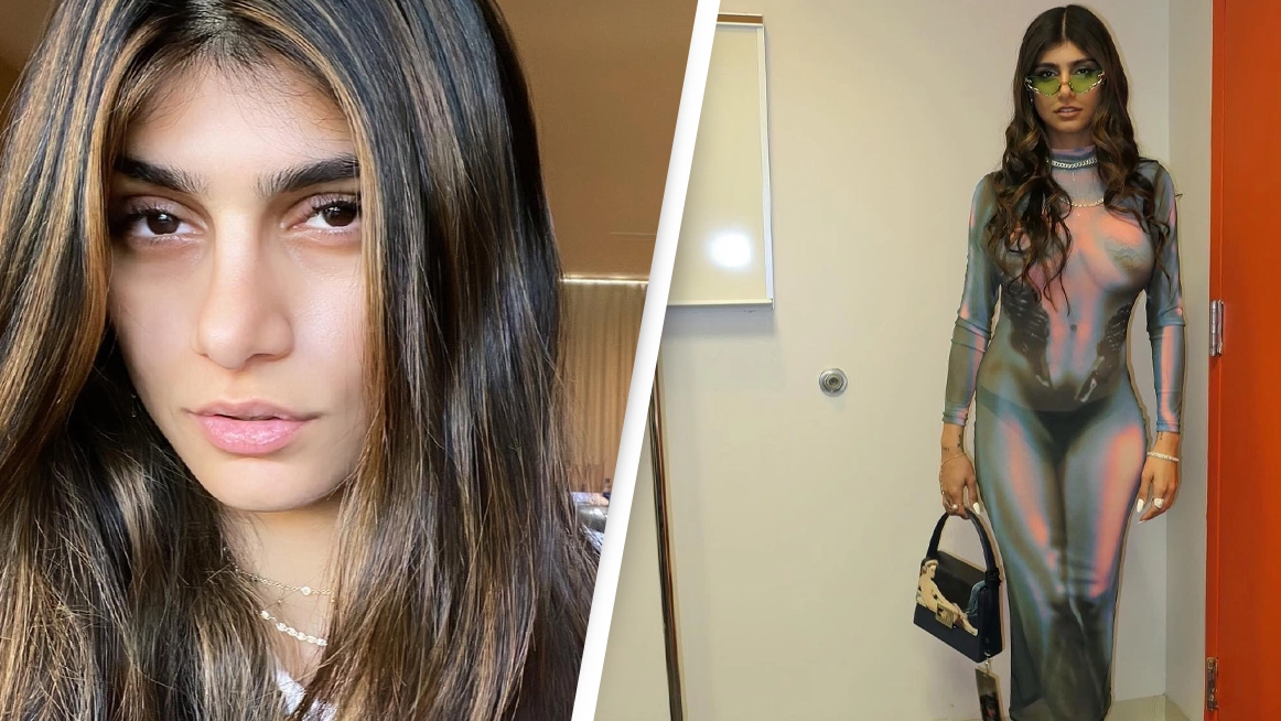 Mia Khalifa Slammed For Posting Molotov Cocktail Instruction Kit In Response To Russia Invading Ukraine