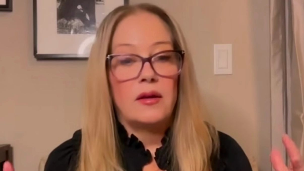 Christina Applegate reveals Will Ferrell and Adam McKay gave up part of Anchorman salary after she received 'offensive' offer