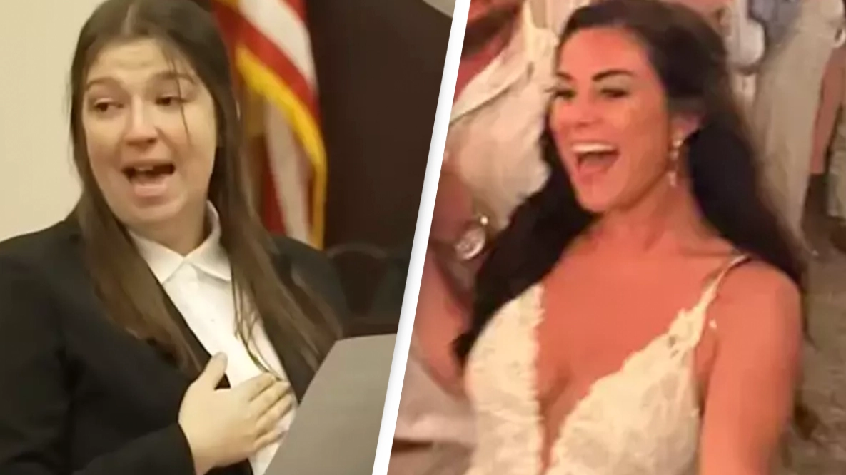 Drunk driver who killed bride on her wedding night makes controversial demand