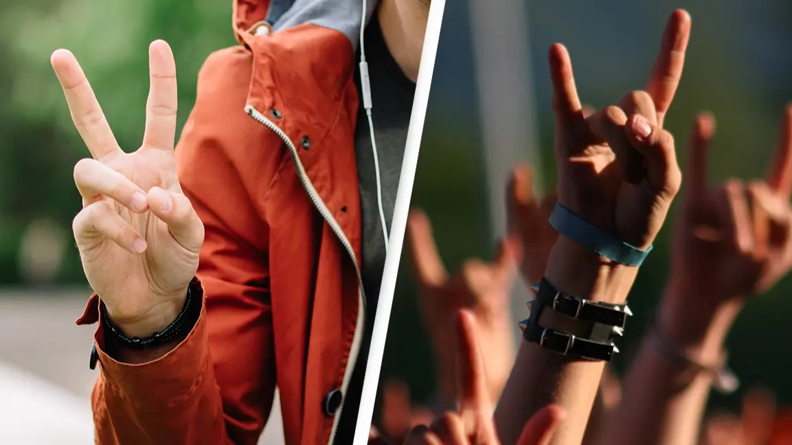 There are 6 hand signs you should avoid using in other countries for dangerous reasons