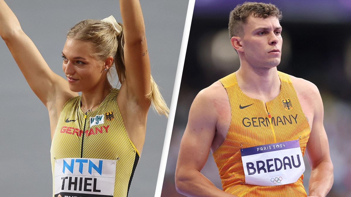 Olympic athlete sent home following numerous complaints about not being allowed to compete with her boyfriend