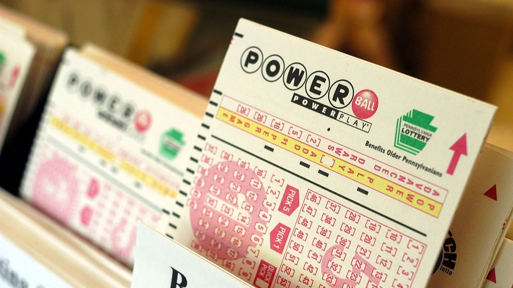 What happens if no one claims lottery winnings as Powerball nears $1,000,000,000 jackpot