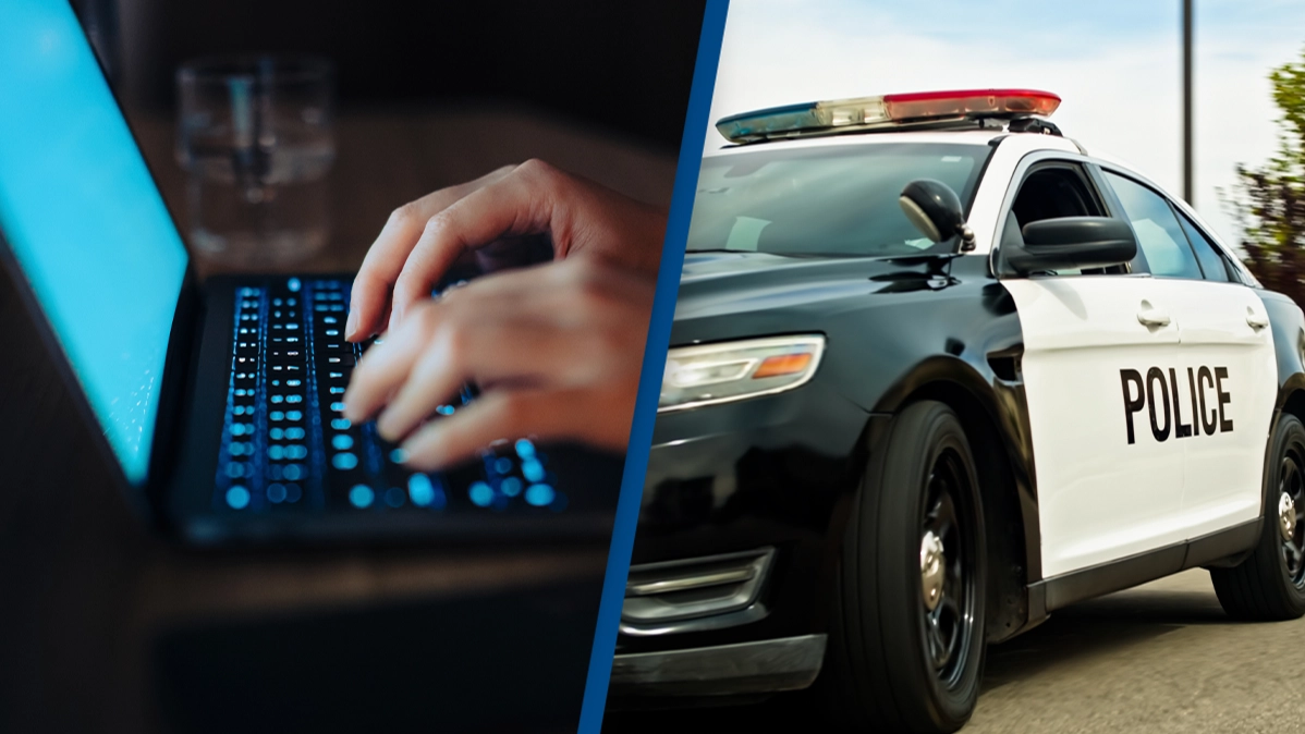 Police may show up at your house if you Google these four words