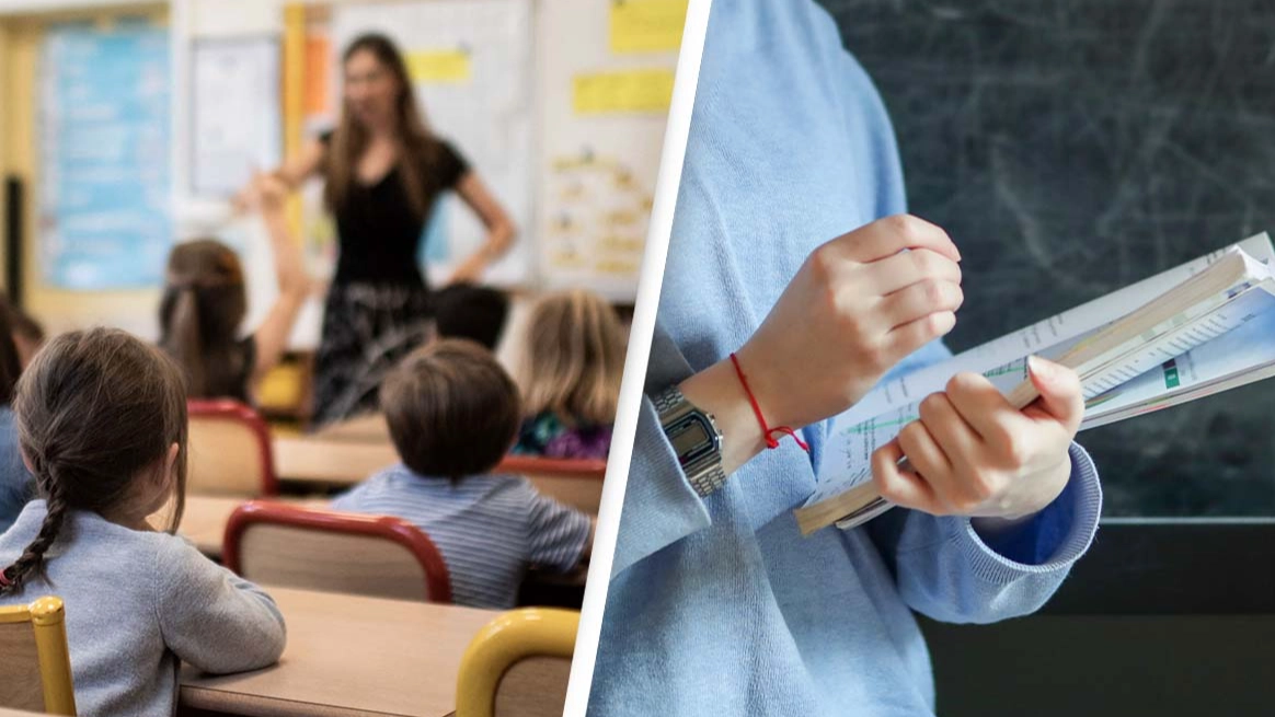 Teacher reveals the 'worst' kids names that make him lose respect for parents