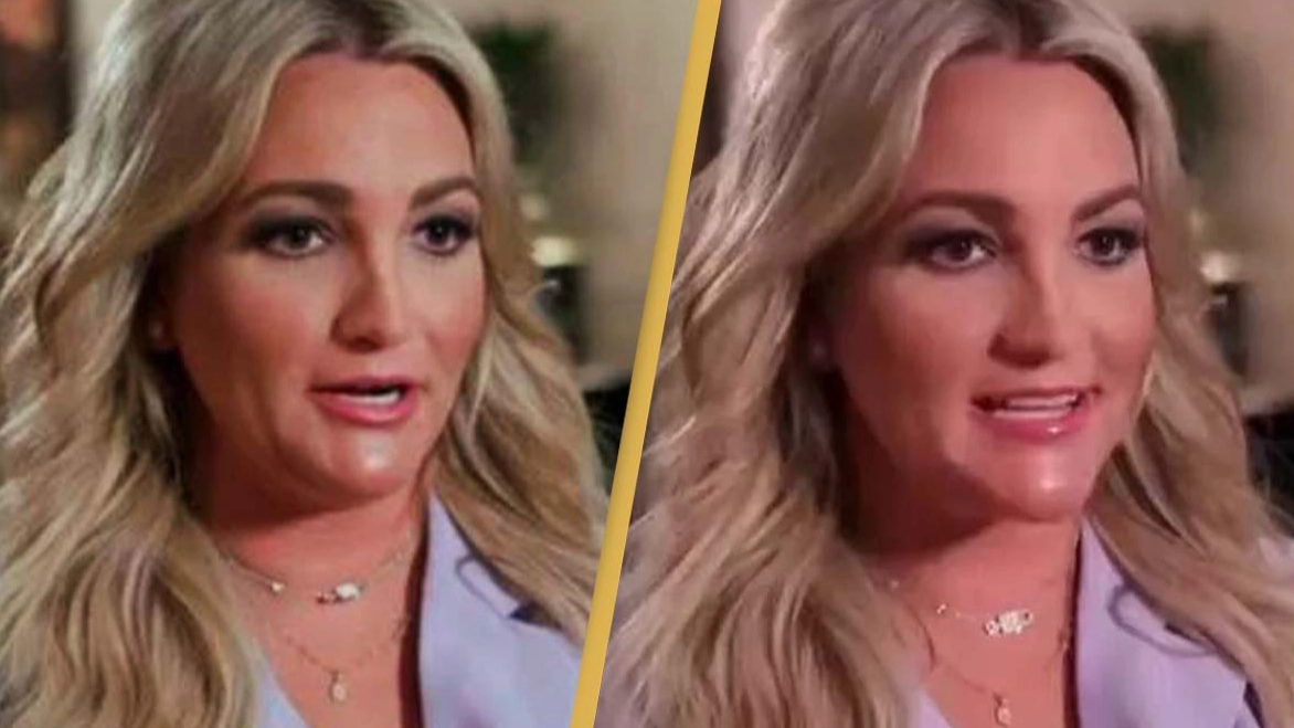 Jamie Lynn Spears tried to emancipate parents after they wanted her to have abortion