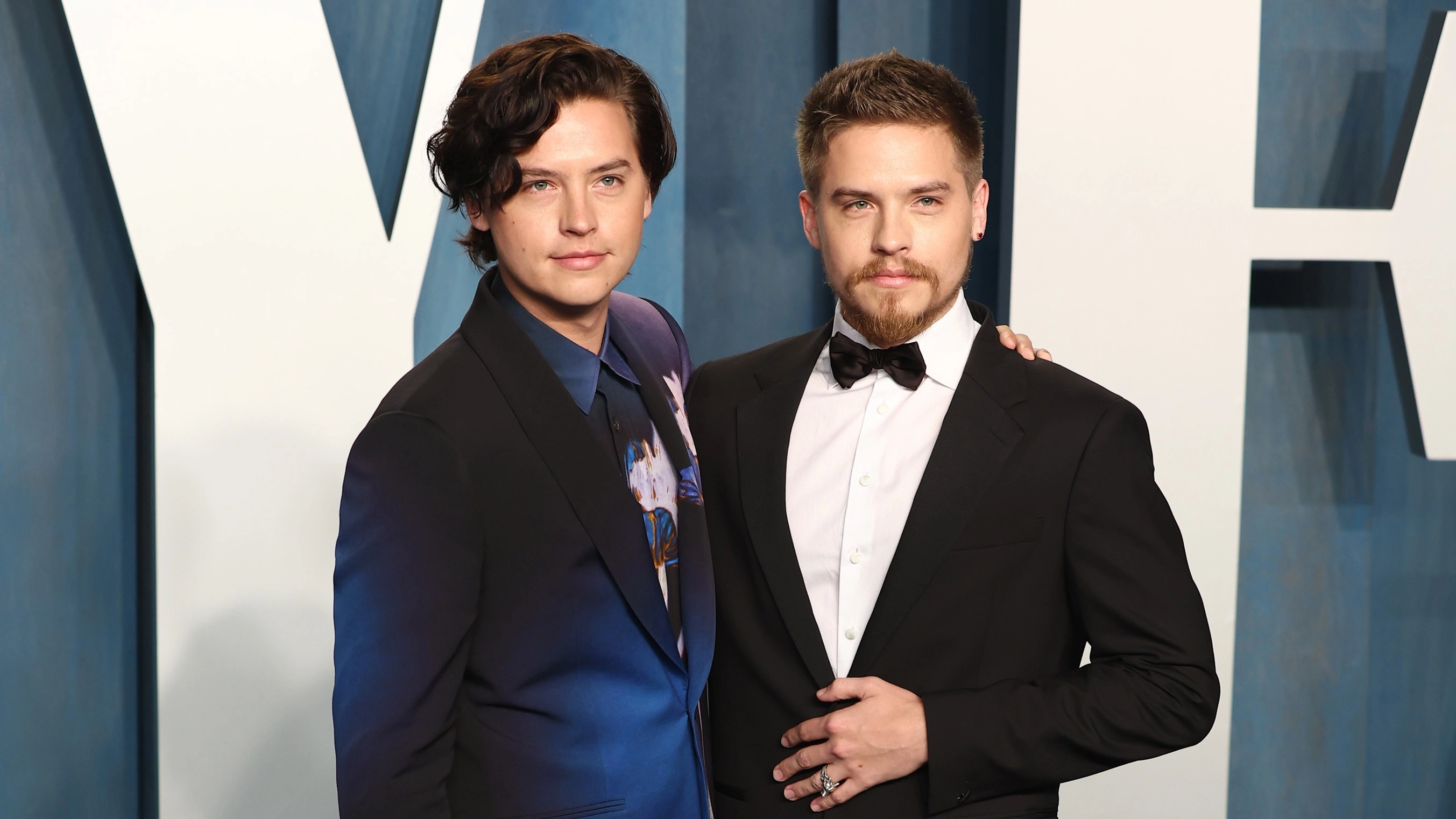 Dylan and Cole Sprouse's family tree explained after bombshell 'incest' claims