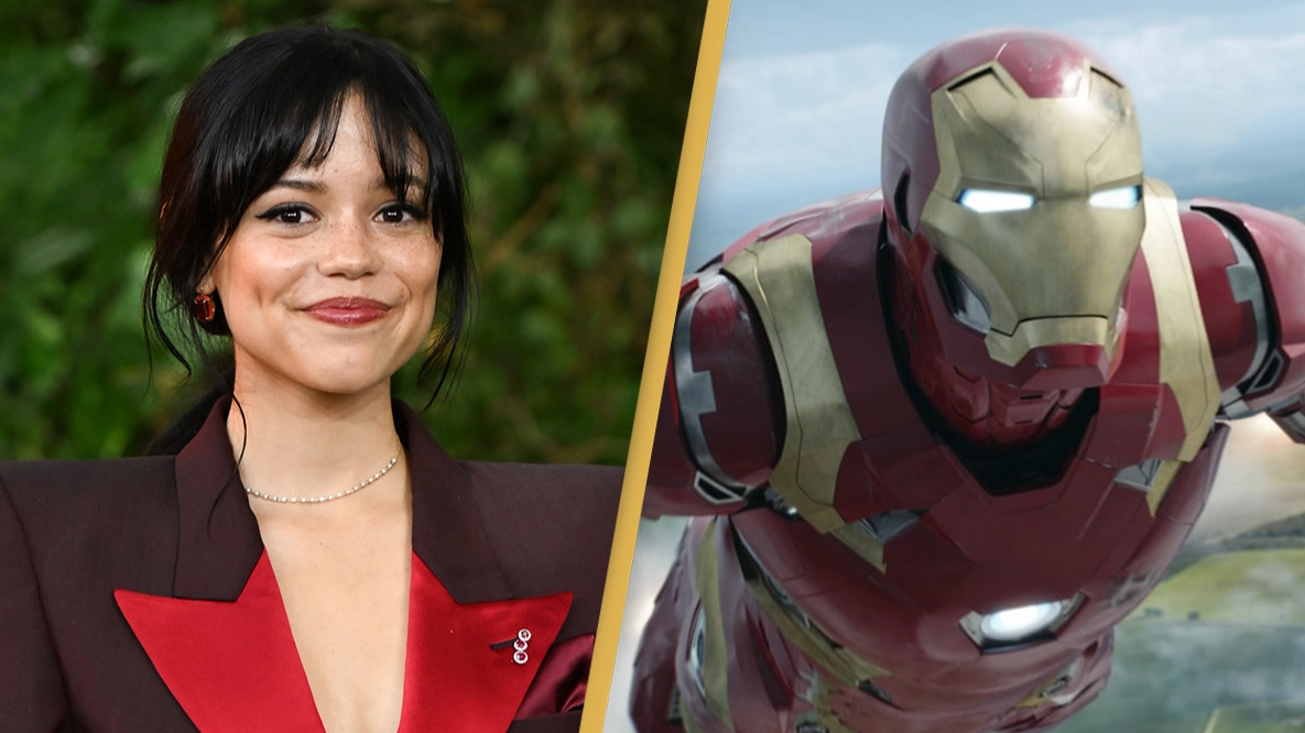 Jenna Ortega may never be able to star in Marvel movie due to little known role