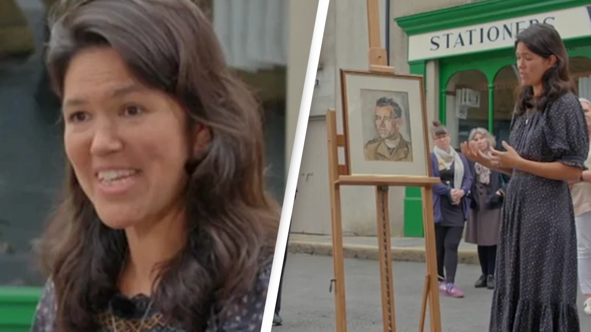 Antiques Roadshow expert refuses to value item after making shocking discovery about its ‘important past’