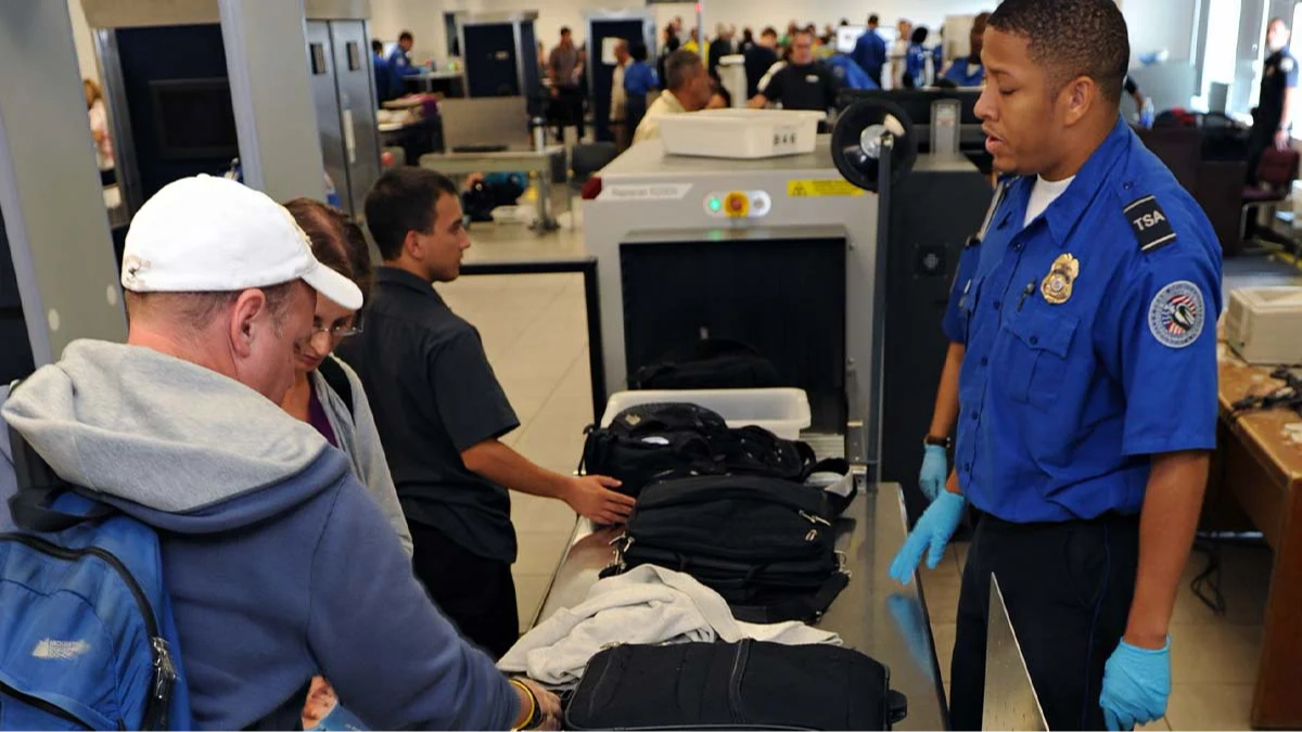 TSA teases ending liquid restrictions in carry-ons just one week after eliminating shoes-off rule