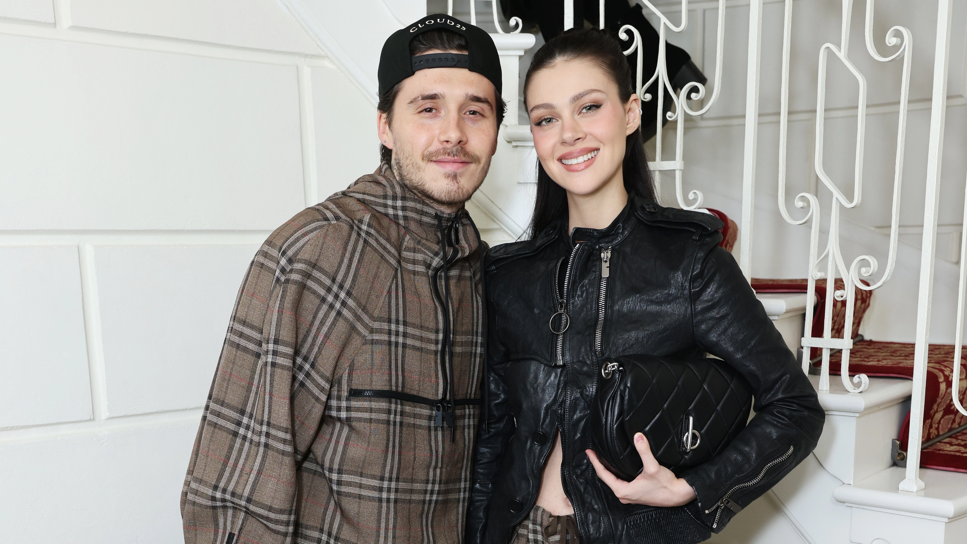 Nicola Peltz removes all traces of Beckham family from social media as Brooklyn ‘told David and Victoria to only contact him via lawyers’