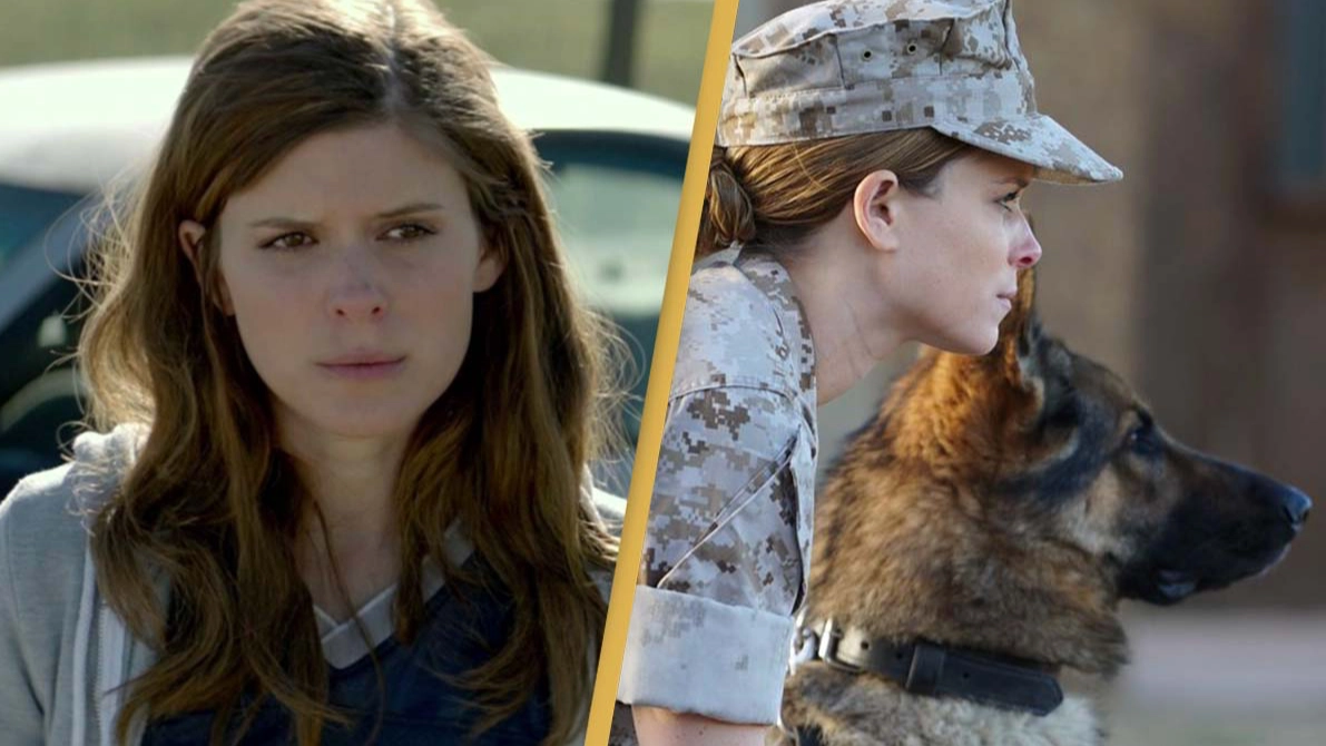 Fans are raving over 'beautiful' Netflix film with 86% on Rotten Tomatoes based on a true story