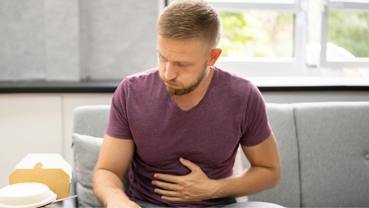 Experts reveal three 'whole body' cancer symptoms that could be mistaken for something else