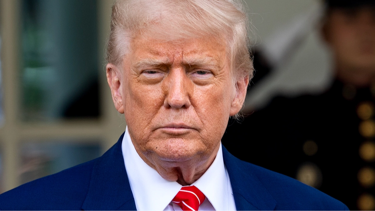 Trump claims he's responsible for ceasefire between India and Pakistan while taking subtle swipe at Russia and Ukraine