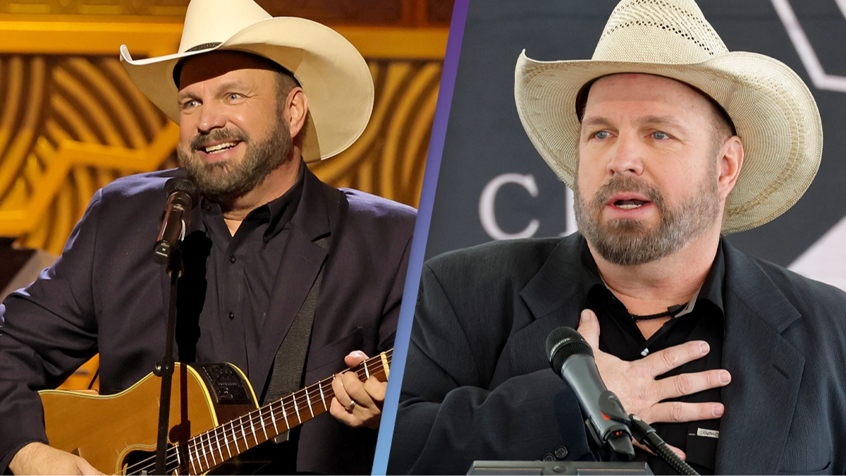 Country star Garth Brooks accused of sexual assault and battery in new lawsuit