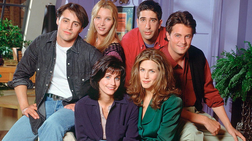 Friends director struggled to work with guest actor because she 'wasn't funny'
